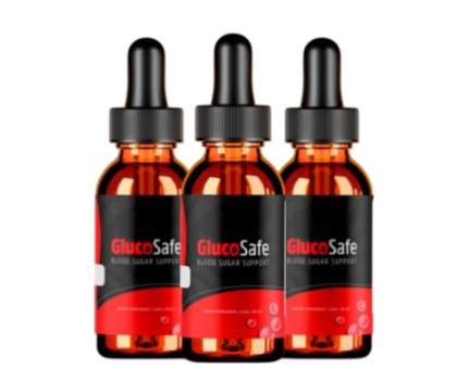 Gluco Freedom 3 Bottles