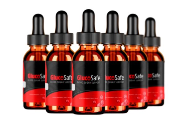 Gluco Freedom 6 Bottles