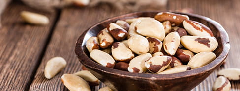 Brazil Nuts